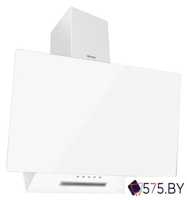 Кухонная вытяжка ZorG Ultra 1030 60 M (белый) в магазине 575.by