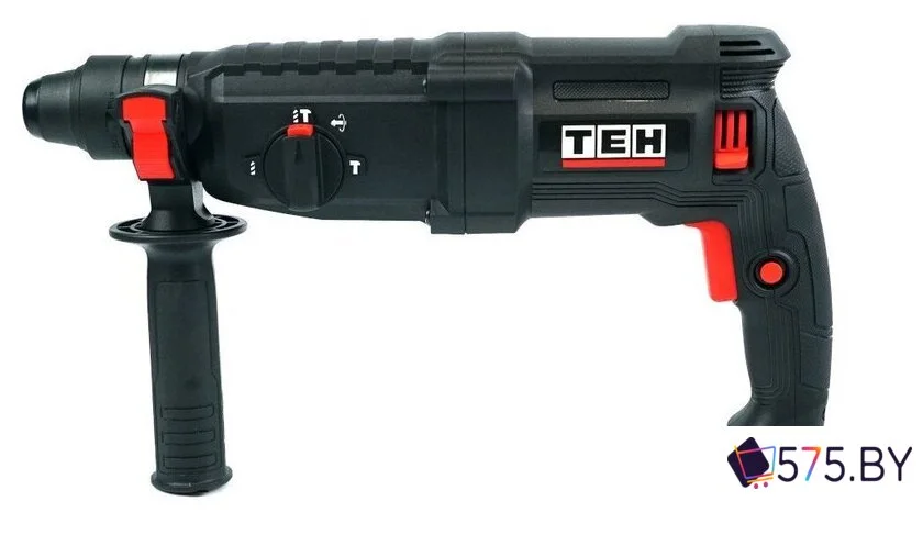 Перфоратор TEH TH3011 (кейс) в магазине 575.by