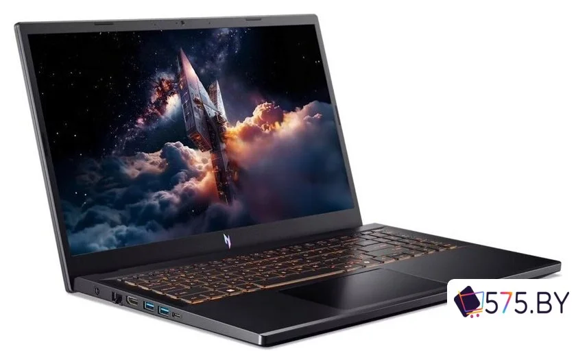 Игровой ноутбук Acer Nitro V 15 ANV15-52-74Y5 NH.QZ9SA.009 в магазине 575.by