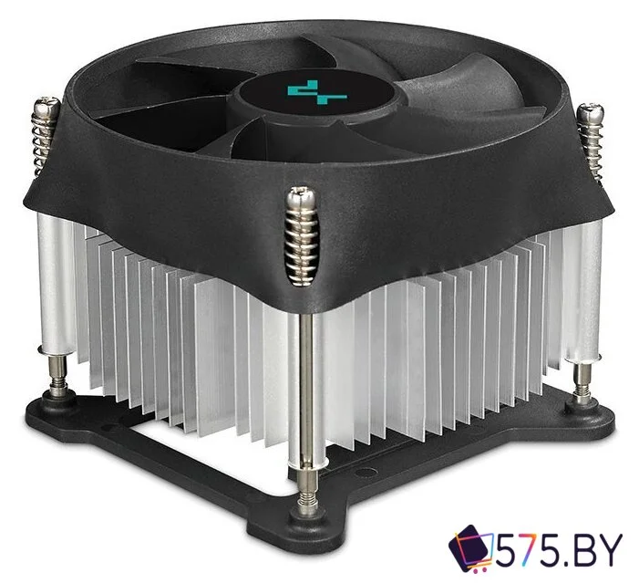 Кулер для процессора DeepCool THETA 20 PWM 1700 DP-ICAS-T20P-17 в магазине 575.by