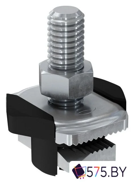 Набор болтов Fischer FHS CLIX 10x60 538660 (50 шт)