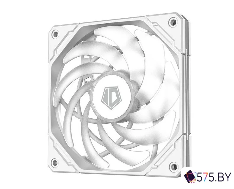 Вентилятор для корпуса ID-Cooling NO-12015-XT ARGB Snow в магазине 575.by