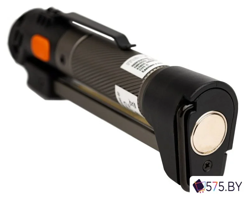 Фонарь MaxPiler MWL-07 в магазине 575.by