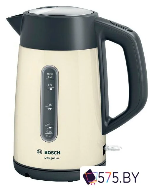 Электрический чайник Bosch TWK4P437 в магазине 575.by
