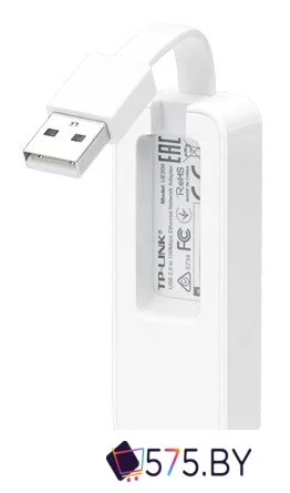 Сетевой адаптер TP-Link UE200