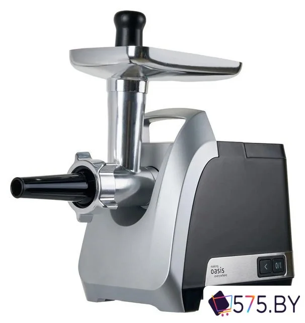 Мясорубка Making Oasis Everywhere MG-TK3 в магазине 575.by