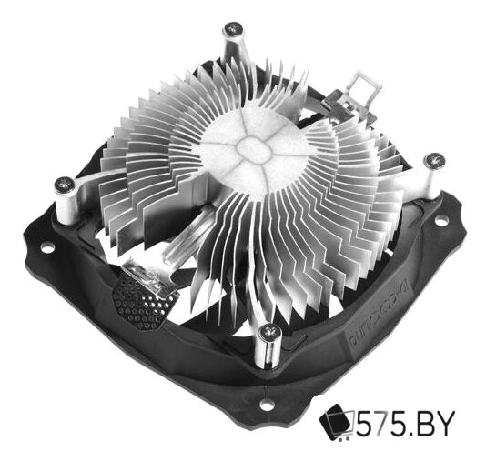 Кулер для процессора ID-Cooling DK-03 [ID-CPU-DK-03] в магазине 575.by