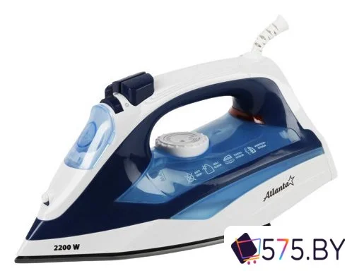 Утюг Atlanta ATH-5546 в магазине 575.by