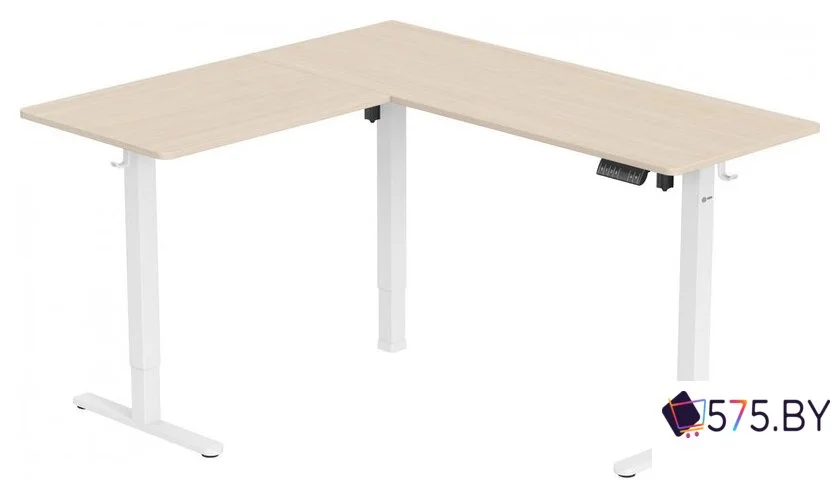 Стол с регулировкой высоты CACTUS CS-EDXL-WWD в магазине 575.by