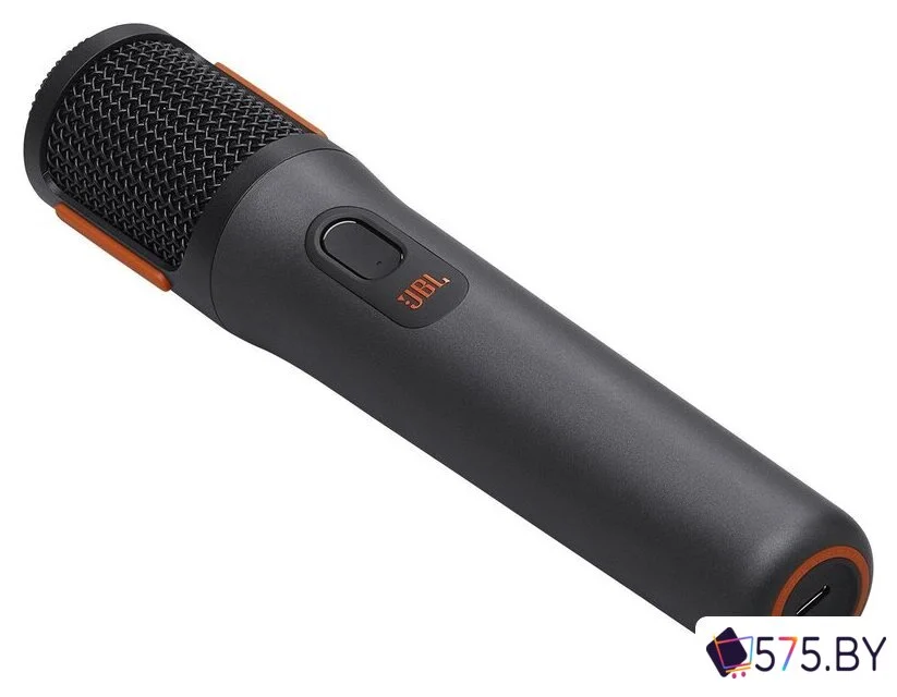 Радиосистема JBL PartyBox Wireless Mic в магазине 575.by