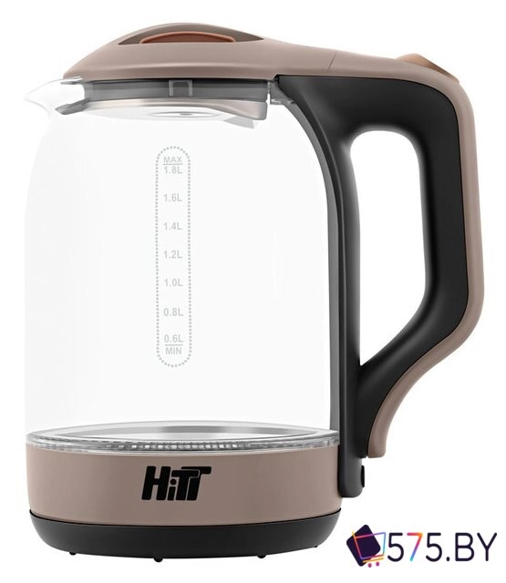 Электрический чайник HiTT HT-5009 в магазине 575.by