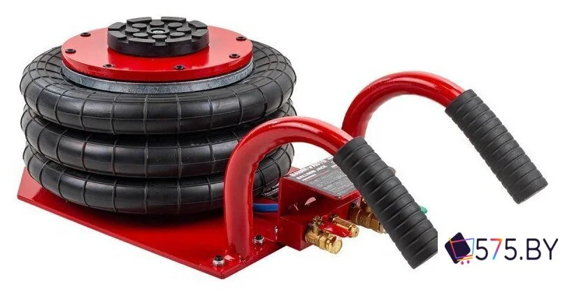 Домкрат BaumAuto BM-YHQD-3WT-270B 3.5т в магазине 575.by