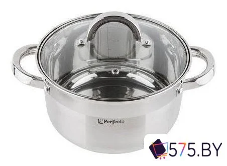 Кастрюля Perfecto Linea Starcook 50-520115 в магазине 575.by