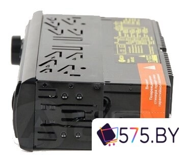USB-магнитола ACV AVS-812G в магазине 575.by