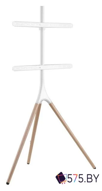 Стойка для телевизора CACTUS CS-ST1246WTBCH в магазине 575.by