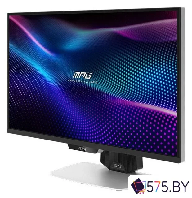 Игровой монитор MSI MPG 274URDFW E16M в магазине 575.by