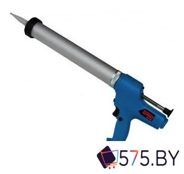 Пистолет для герметика Toua DCG72-600 в магазине 575.by