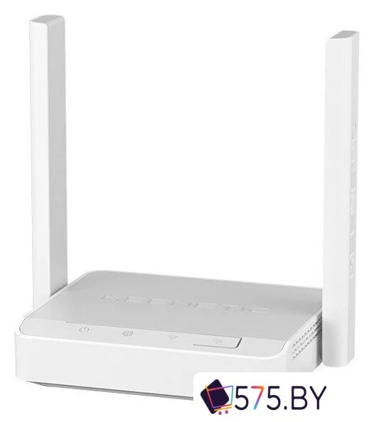 Wi-Fi роутер Keenetic Launcher KN-1221 в магазине 575.by