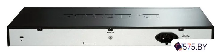 Управляемый коммутатор 2-го уровня D-Link DGS-1510-28X/A1A в магазине 575.by
