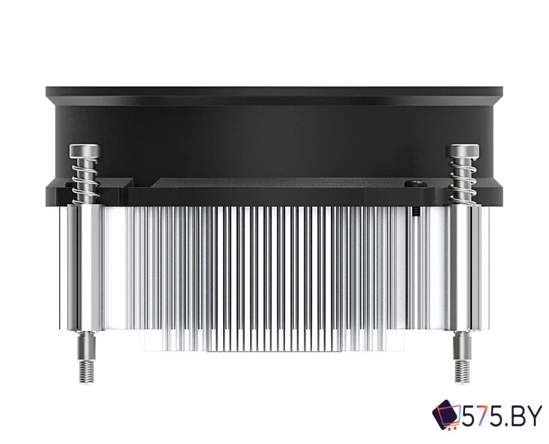 Кулер для процессора ID-Cooling DK-19 PWM в магазине 575.by