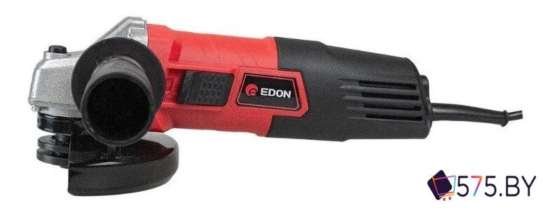 Угловая шлифмашина Edon AG-125/850A в магазине 575.by