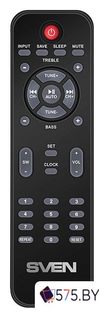 Акустика SVEN MS-2050 в магазине 575.by