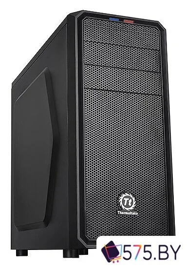Корпус Thermaltake Versa H25 (CA-1C2-00M1NN-00) в магазине 575.by