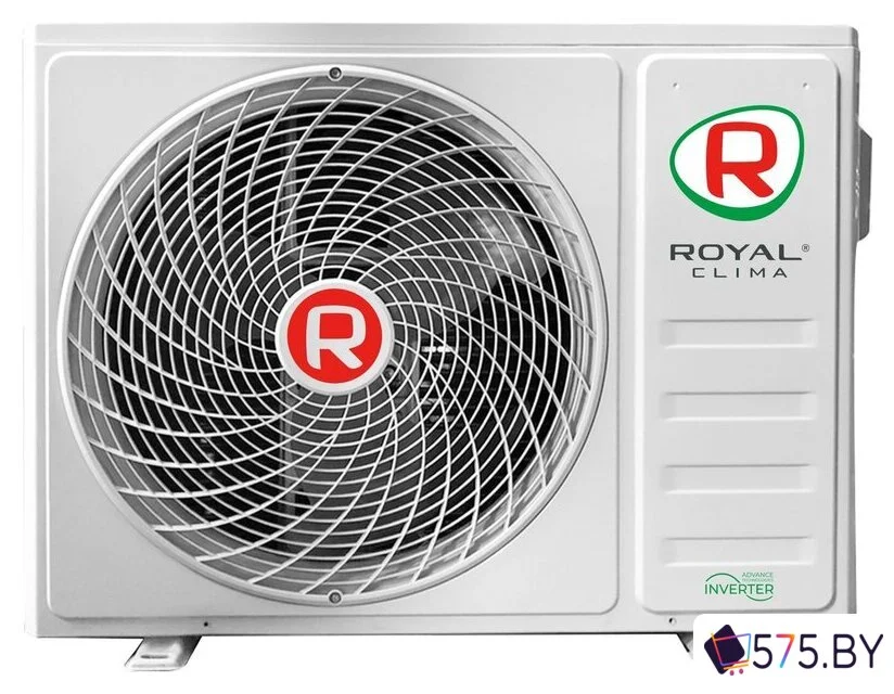 Кондиционер Royal Clima Gloria Inverter Upgrade RCI-GL70HN в магазине 575.by
