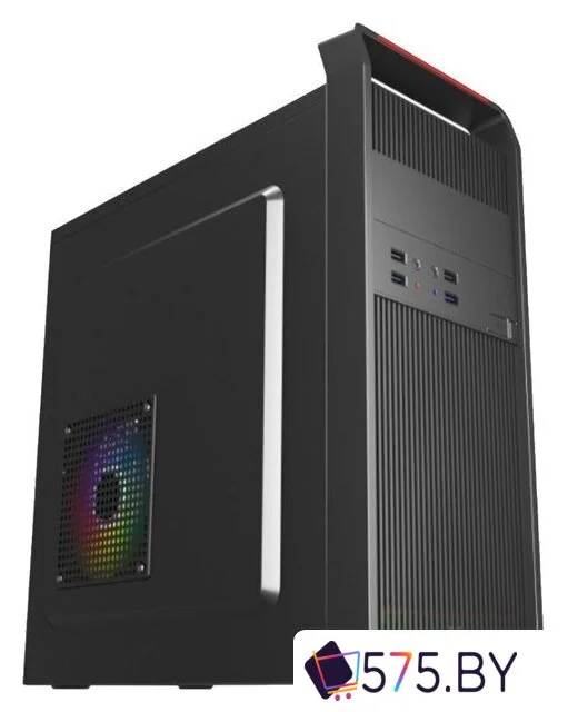 Корпус ACD Coffre 102N MO-TC600-000 в магазине 575.by