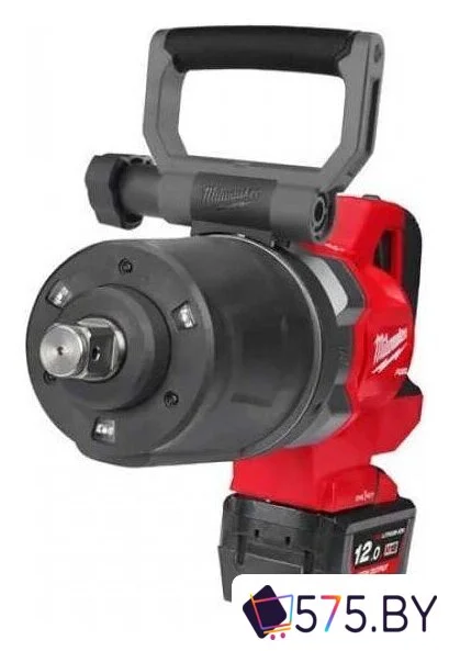 Гайковерт Milwaukee M18 ONEFHIWF1DS-121C 4933499253 (с 1-им АКБ, кейс) в магазине 575.by