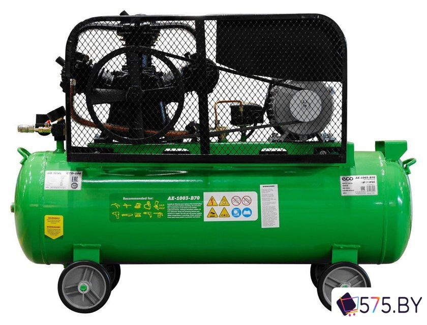 Компрессор ECO AE-1003-B70 в магазине 575.by