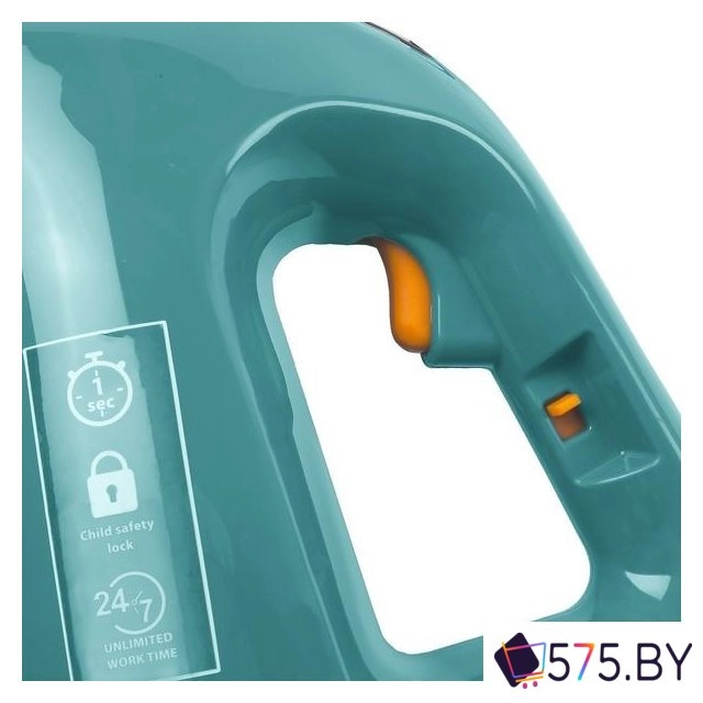 Пароочиститель Bort BDR-1500-RR в магазине 575.by