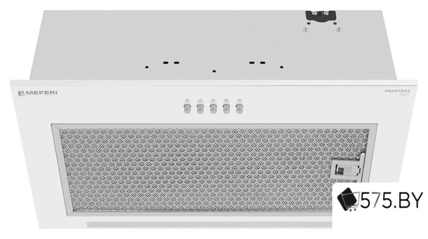 Кухонная вытяжка Meferi SMARTBOX52WH Power в магазине 575.by