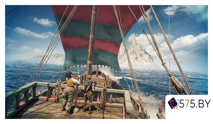 Игры для приставок PlayStation 5 A Plague Tale: Requiem в магазине 575.by