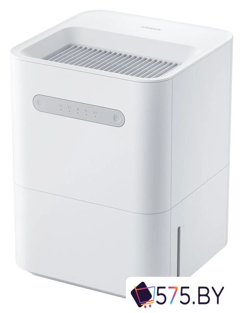 Увлажнитель воздуха SmartMi Evaporative Humidifier 3 Lite CJXJSQ06ZM (с евровилкой) в магазине 575.by