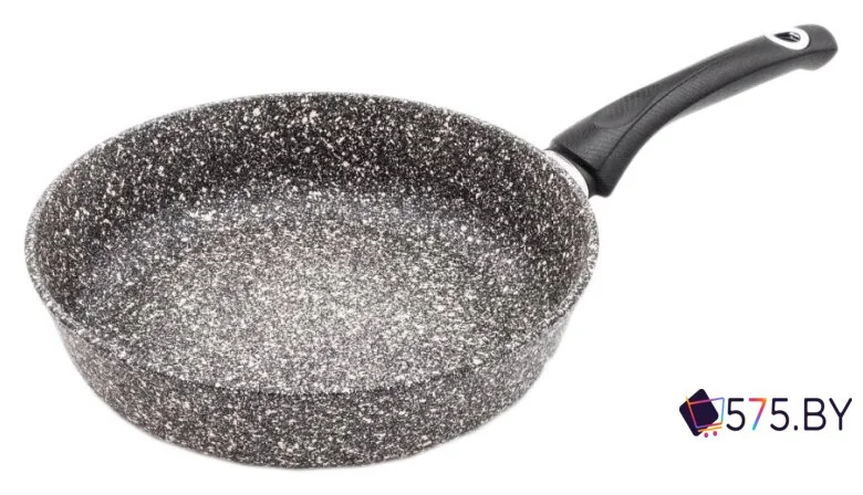 Сковорода Victoria G0028 Гранит в магазине 575.by
