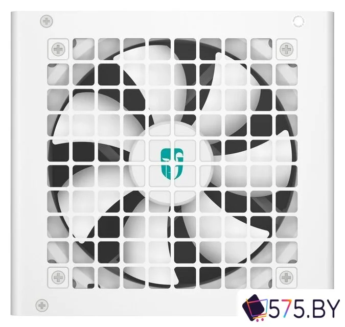 Блок питания DeepCool GamerStorm PF650X WH в магазине 575.by