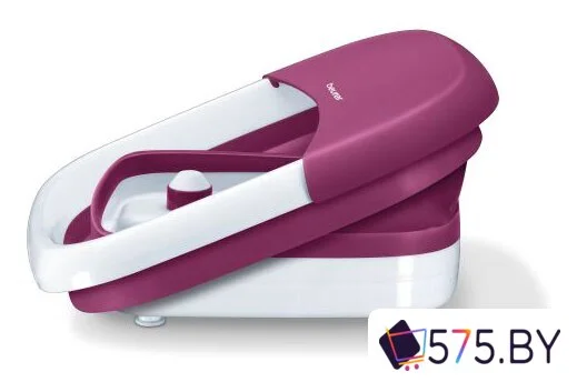 Гидромассажная ванночка Beurer FB 30 в магазине 575.by