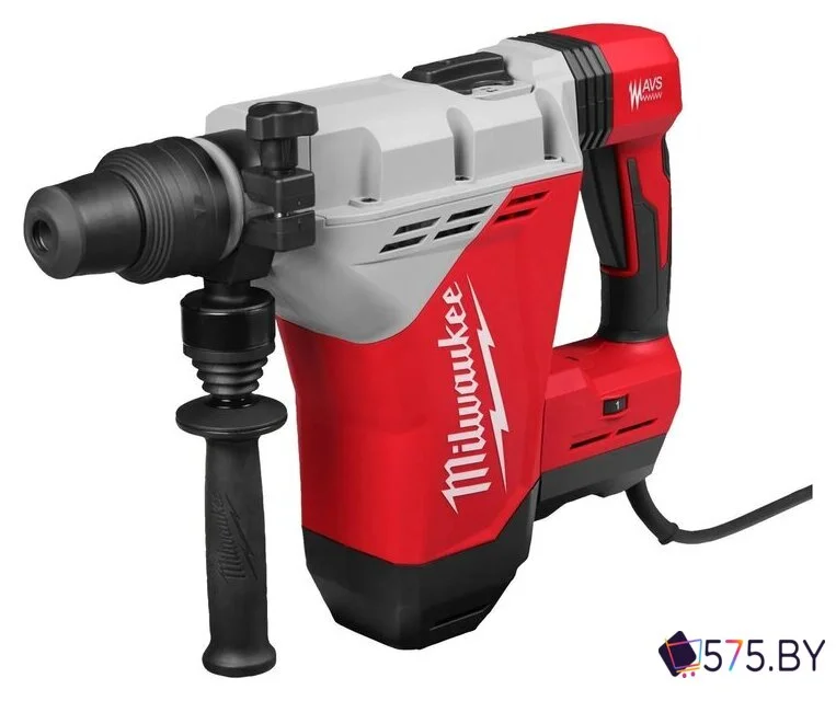 Перфоратор Milwaukee HACO 850 4933498603 (кейс) в магазине 575.by