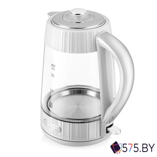Электрический чайник Brayer BR1076 в магазине 575.by