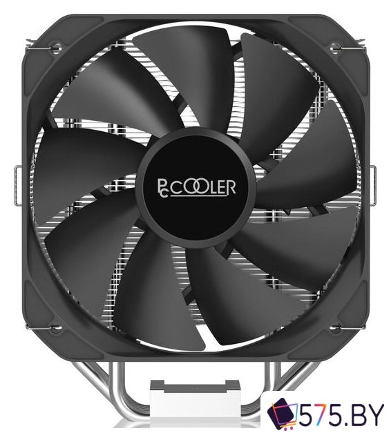 Кулер для процессора PCCooler Paladin 400 в магазине 575.by