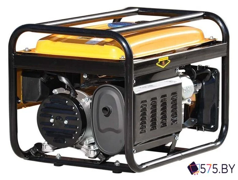 Бензиновый генератор Skiper LT4000B в магазине 575.by