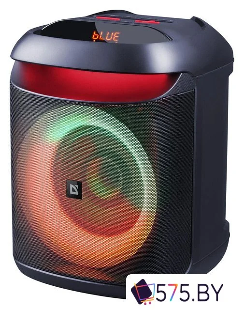 Беспроводная колонка Defender Boomer 45 в магазине 575.by