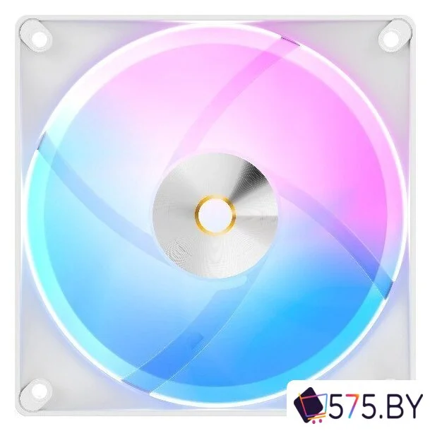 Комплект вентиляторов для корпуса Ocypus Delta F12 WH ARGB 3IN1 в магазине 575.by