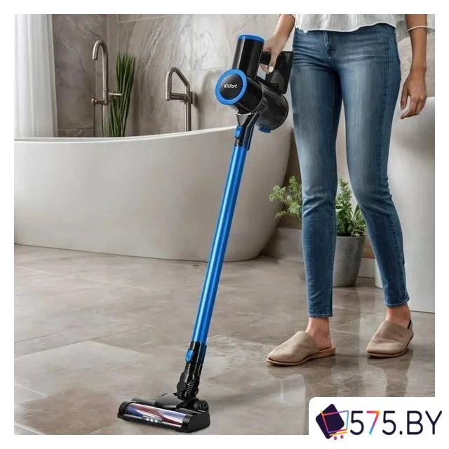 Пылесос Kitfort KT-5279 в магазине 575.by