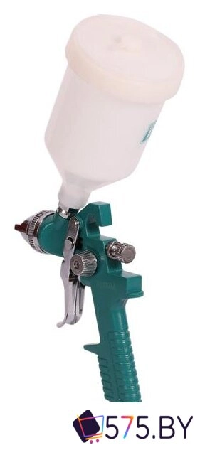 Краскопульт Total TAT10601 в магазине 575.by