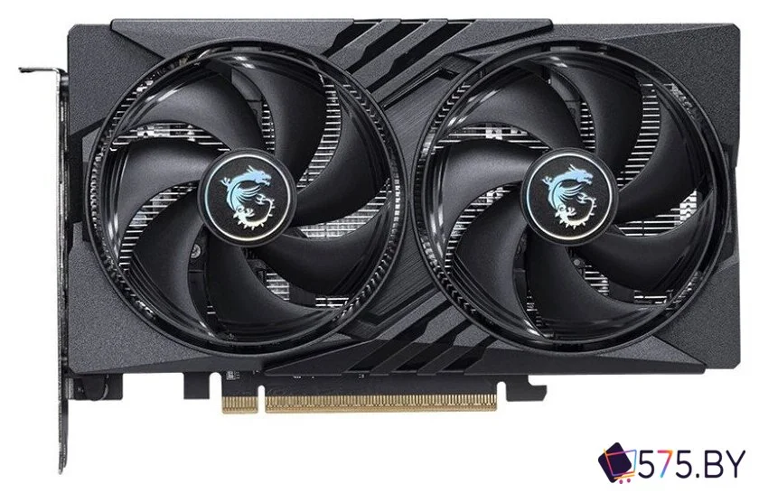 Видеокарта MSI GeForce RTX 5050 8G Gaming OC в магазине 575.by