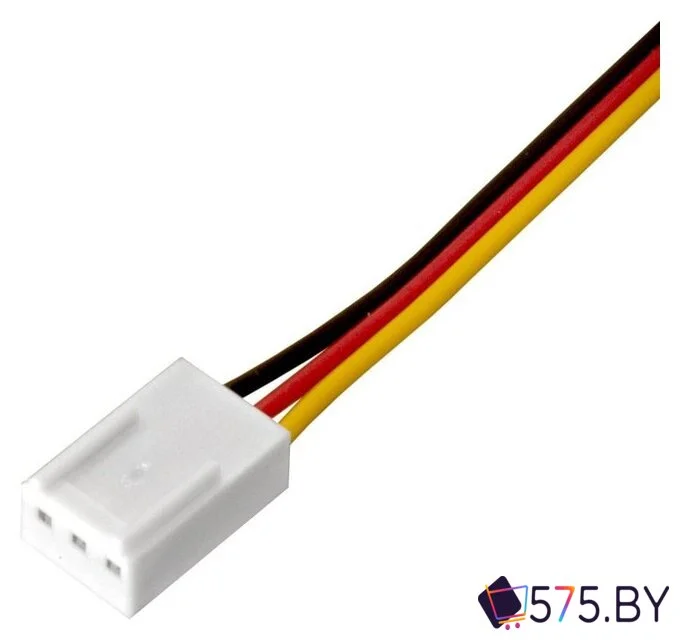 Вентилятор для корпуса ExeGate ExtraPower EP12025B3P EX283386RUS в магазине 575.by