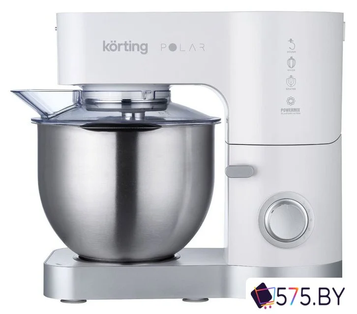 Кухонная машина Korting KKM 0105 Polar в магазине 575.by