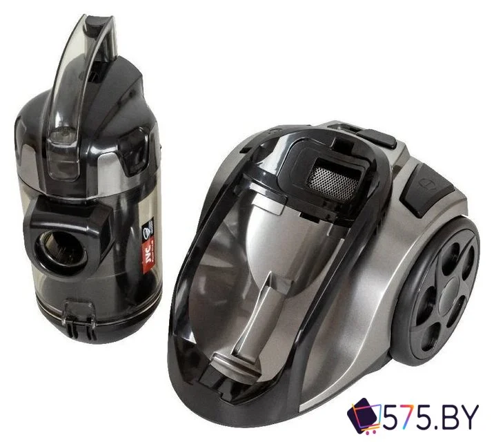 Пылесос JVC JH-VC311 в магазине 575.by